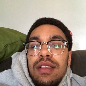 Meet your Posher, Miles